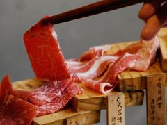 -AJIYA味屋和牛烤肉自助放题(温州万象城店)