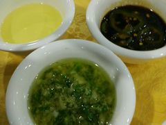 -江记餐厅(罗冲围店)