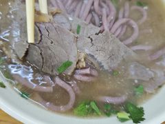 -牛马行牛肉饸饹铺(青岛街店)