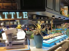 -V-ONE西雅图海鲜自助餐厅(仓山万达广场店)