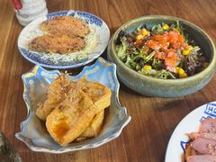 -阿泽料理