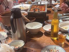 -老湘村·湖南土菜(天河维多利店)