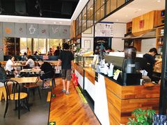 -Jamaicablue Coffeeshop(中央广场店)