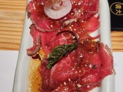 -花潮料理艺食馆(世欧广场店)