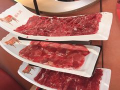 -左庭右院鲜牛肉火锅(苏州园区永旺店)