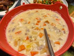 -阿诺泰·泰国餐厅(紫荆店)