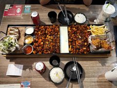分米鸡-分米鸡DM Chicken(银泰城店)