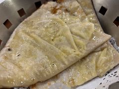 -克比叔叔印度餐厅Kebabs on the Grille(永康路分店)