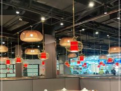 大堂-壹只卤鹅(华润万家店)