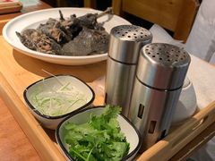 -黑鸡小馆(金源店)