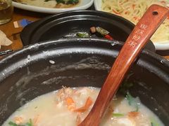 -如轩·海鲜砂锅粥·潮汕菜(海珠店)