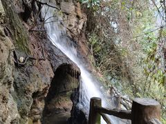 -马岭河峡谷风景区