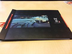 菜单-阿香米线(天津凯德餐厅店)