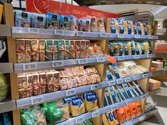 -杭州大厦LSE城市生活超市(杭州大厦店)