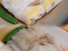 -厦门朗豪酒店 · 明阁中餐厅