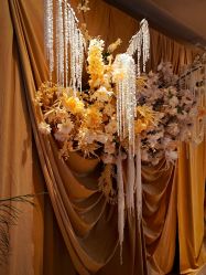 -上海明天广场JW万豪酒店·宴会厅