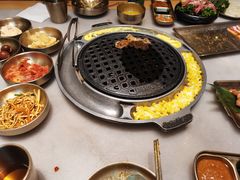 -韩宫宴烤肉·料理(颛桥万达店)