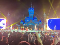 -青岛方特梦幻王国