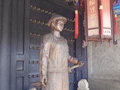 -内蒙古将军衙署博物院