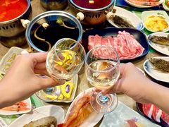 -亚马逊蒸汽活海鲜自助(LCM置汇旭辉广场店)