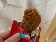 -吉胜克·汉堡炸鸡(南开三马路店)