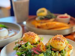 -The Happy Monk(前海壹方汇店)