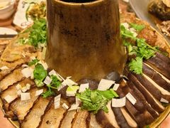 -山西会馆·晋菜·晋商宴·牌匾博物馆(胜利东街店)