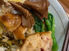 -狮头牌卤味研究所·卤味饭(花城汇南区店)