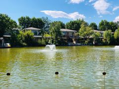 -春晖园度假酒店温泉