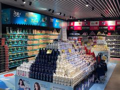 -旺豪阳光超市(友谊阳光城店)