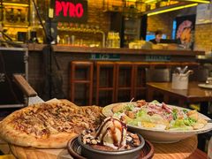 -火鬼 PYRO(五道口店)
