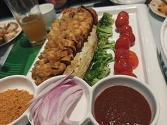 -新疆兵团食府清真(马连道店)