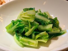 家烧奶白菜-新荣记(椒江店)