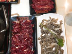 -潮牛禾记•潮汕鲜牛肉火锅(新亚洲店)