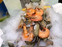 -良师门滨海人家·海鲜·家常菜(滨海城店)