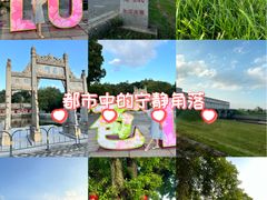 -芦苞胥江祖庙