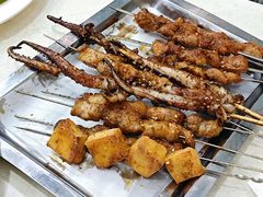 -人和啤酒屋海鲜大排档(营口路店)