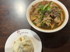 -姚记炒肝店(鼓楼店)