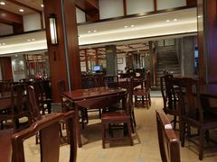 大堂-老半斋(福州路店)