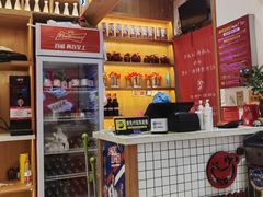 -赵奶奶水饺锅贴小酒馆(丁字沽店)