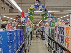 -华润万家(荔湾店)