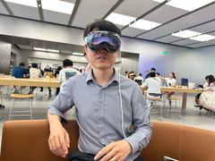 -Apple零售店(深圳益田假日广场店)