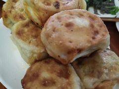 -宝瑞门钉肉饼店