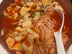 -沿途四季·云南菜·诗酒茶(蓝色港湾店)