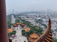 -黄鹤楼