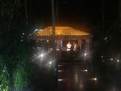 -二荆条·蜀鲜汇城市森林火锅