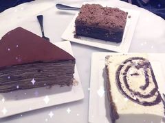 -Awfully Chocolate(来福士广场店)