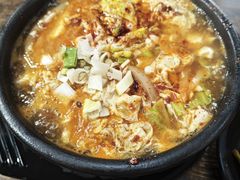 -妈妈手(山大总店)