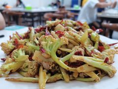 -田记餐馆(富国街店)