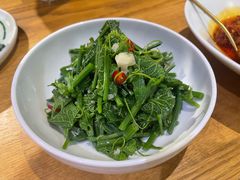 -一坐一忘云南菜(三里屯店)